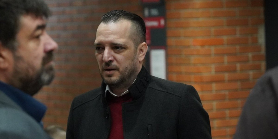 "Obeležen sam..." Prvo oglašavanje Zorana Marjanovića nakon što je pretučen: "Namestili su me u stanu..."