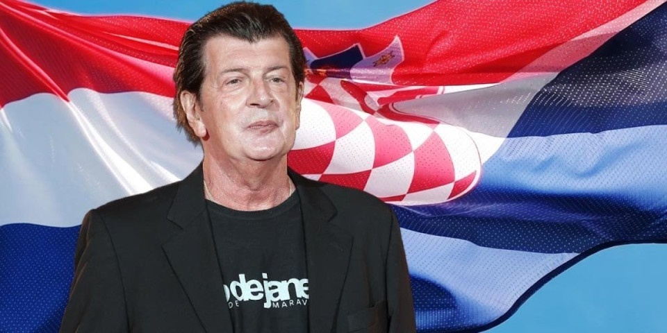Ustaše zabranile i Momčila: Zbog pritiska otkazan Bajagin koncert u Hrvatskoj - Još jedna velika sramota!