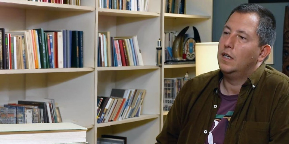 Jedini plan im je žurka na ulici! Studenti nemaju pojma o državi, posle stiže naplata i kolaps! (VIDEO)