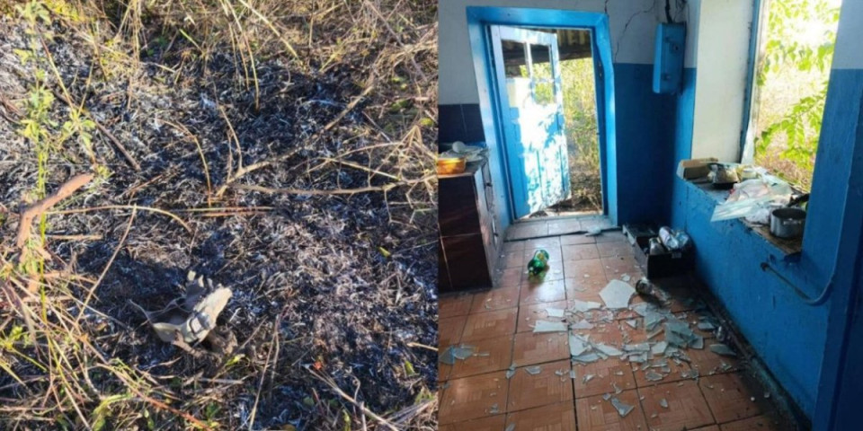 (VIDEO) Počeo ruski napad, država pored Ukrajine je razvaljena! Eksplozije širom zemlje, stižu prvi snimci, situacija se otima kontroli