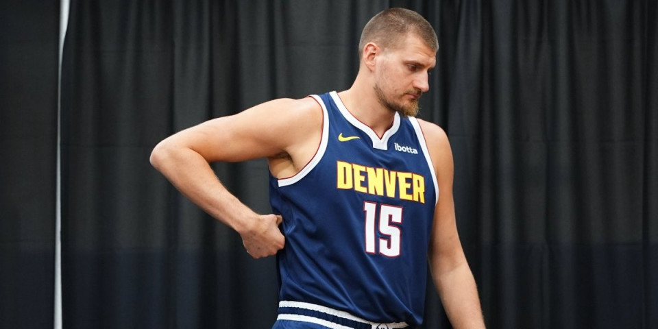 Bivša NBA zvezda kontrira Jokiću: Otpad iz Amerike dominira tamo kod vas