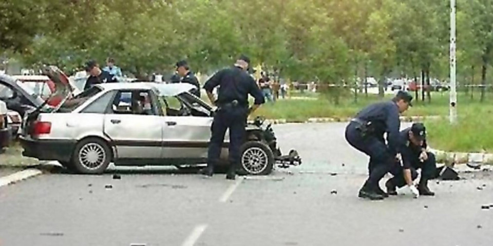 Bomba zatresla celu Bežaniju: Ubistvo Mite Bežanije već dve decenije obavijeno velom tajne! (FOTO)