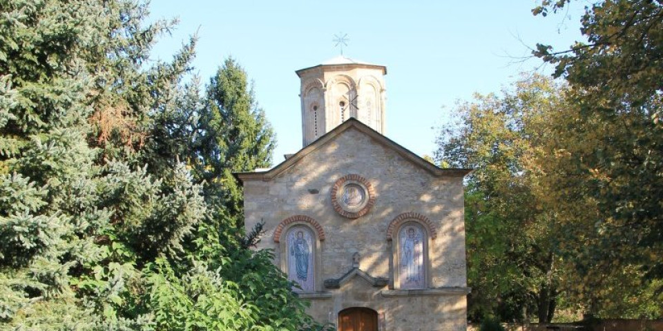 Manastir koji leči i daruje decu: Zadužbina despota Stefana krije izvor koji provereno čini čuda
