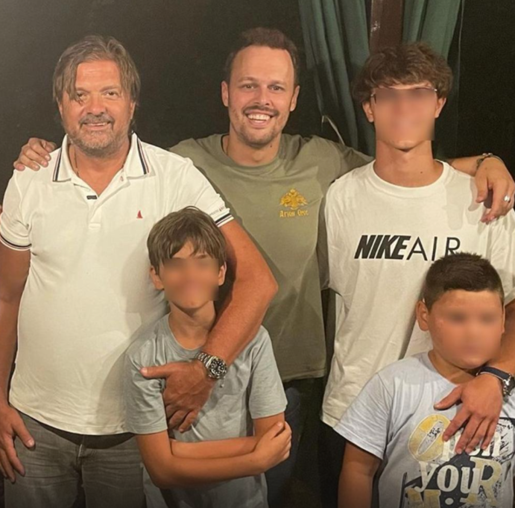 "Igor je više provodio vremena sa Aleksandrom, nego Severina" Biznismen neće da ćuti o teroru ustaške pevaljke