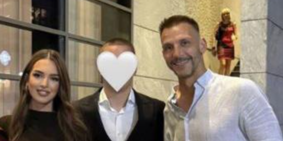 Dača Ikodinović danas slavi 50. rođendan! Prva se oglasila zanosna lepotica