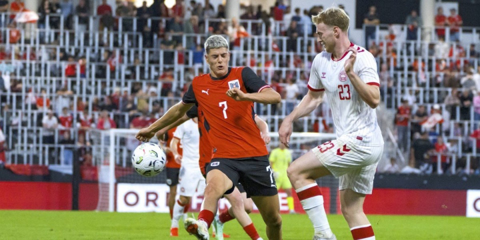 Novi peh za reprezentaciju: Austrija nam preotela još dva talentovana igrača!