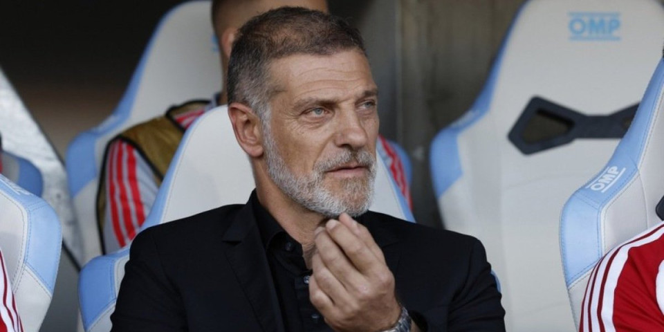 Hrvate umalo infarkt strefio: Bilić posle fijaska sve priznao, znao da će biti 7:0
