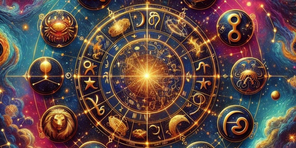 Najpreciznija astro prognoza za oktobar: 1 znak puni novčanik, dok drugi prolaze kroz period iskušenja