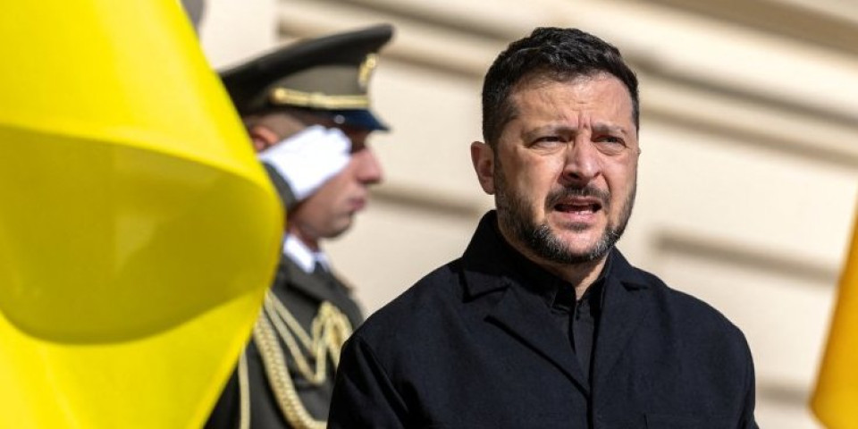 Putine, ako porušiš mostove... Zelenski najavio brutalnu osvetu: Ovo će biti odgovor Ukrajine, u toku je totalna eskalacija rata