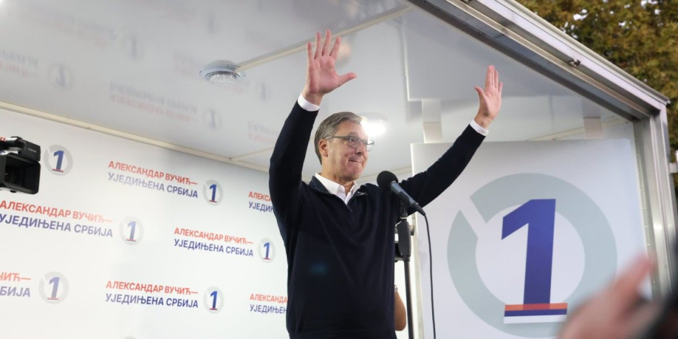 Srpske kladionice prvi put izbacile kvote za premijera: Vučić favorit, evo kakve su kvote za Iliju Srdanovića i Ivicu Dačića