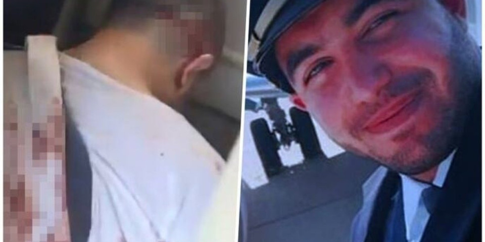 Frapantan obrt nakon krvave drame sa leta "Flajdubaija": Australijska policija iznela sve