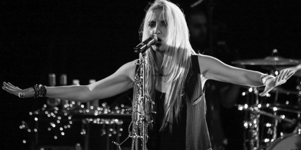 Umrla čuvena pevačica! Poslednji koncert imala u julu