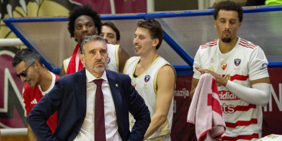 Navaro ne paniči: Imali smo šanse, ali pristup nam je jako loš