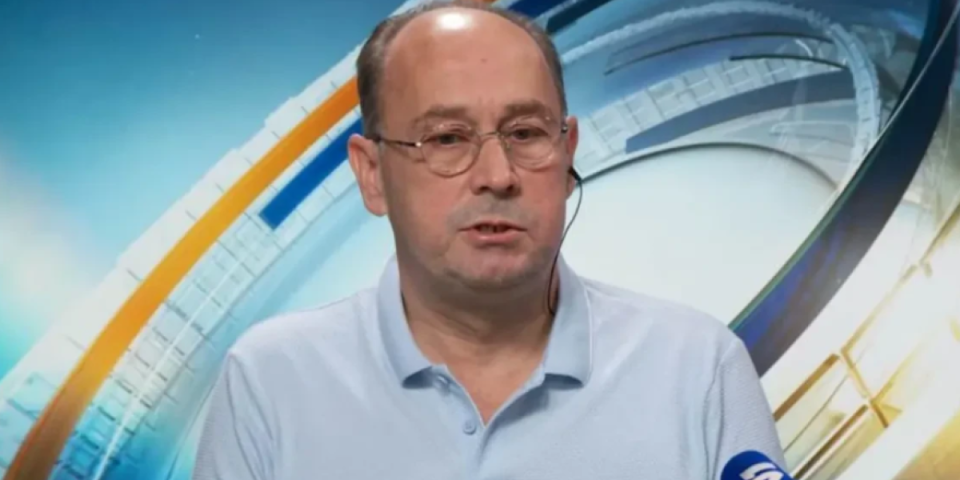 "Pukli smo, studenti ne pobeđuju"! Čak i najžešći blokader priznao: Sami smo krivi, gotovo je (FOTO)