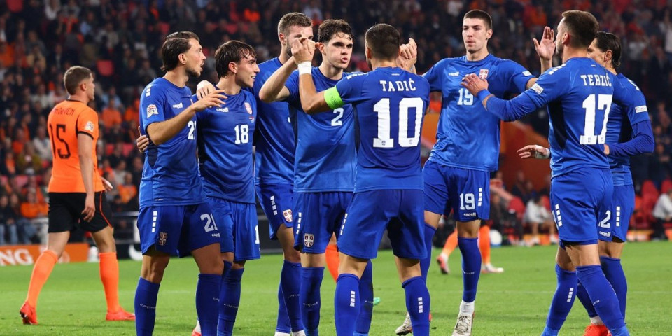 Bruka ili realnost? Srbija poslednja, Evropa pokazala gde nam je mesto