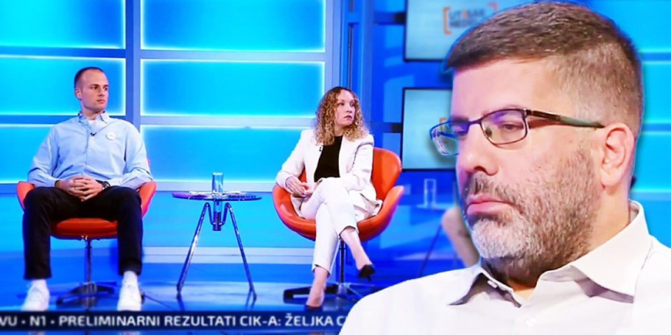 Totalni debakl blokadera! Priznali da nemaju ljude, beže od debata, a u opoziciji opšti rat! (VIDEO)