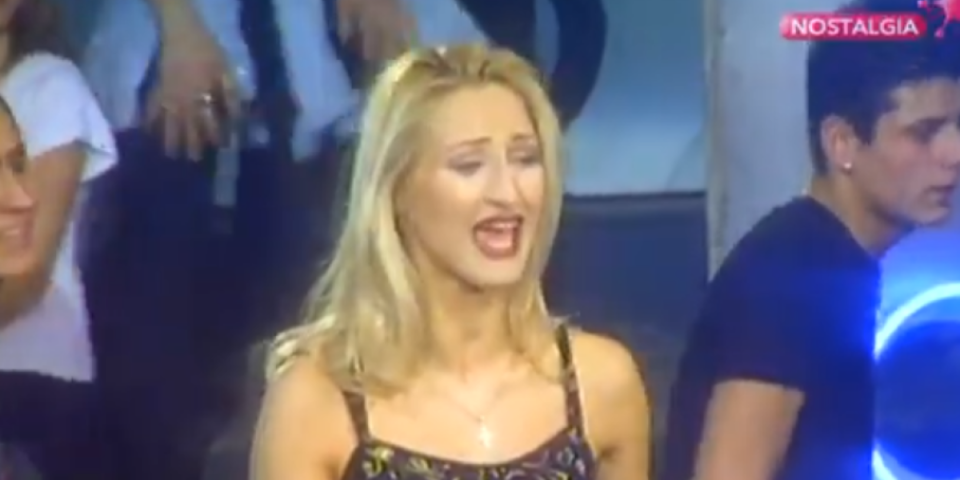 Fatalna Srpkinja nestala preko noći: Ksenija otišla na drugi kontinent, a danas je sigurno ne biste prepoznali (FOTO)