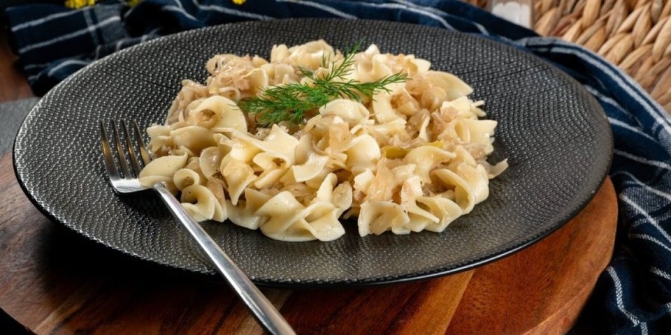 Sirotinjski ručak od 200 dinara: Starinski recept za koji su vam potrebne samo 2 namirnice