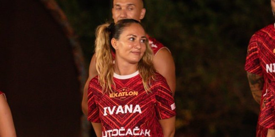 "Nije bilo naivno!" Ivana progovorila o pobedi u eliminacijama - Bila na korak od odustajanja