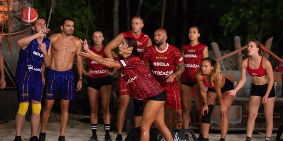 Važno obaveštenje za gledaoce! "Exatlon" sutra u potpuno novom terminu: Evo kada počinje 18. epizoda