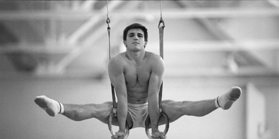 Tuga: Preminuo olimpijski šampion, svet gimnastike zavijen u crno