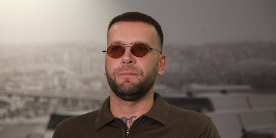 "Nekima će poteći suze..." Vlada iz Magla benda emotivno o ćerki Anđeliji i usponu u karijeri