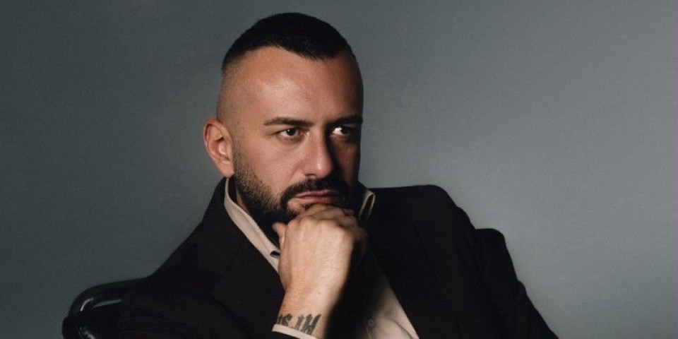 "Ovo je put od dna do ostvarenja sna" Emir Brunčević je danas glavna tema - Svi su čekali ovo!