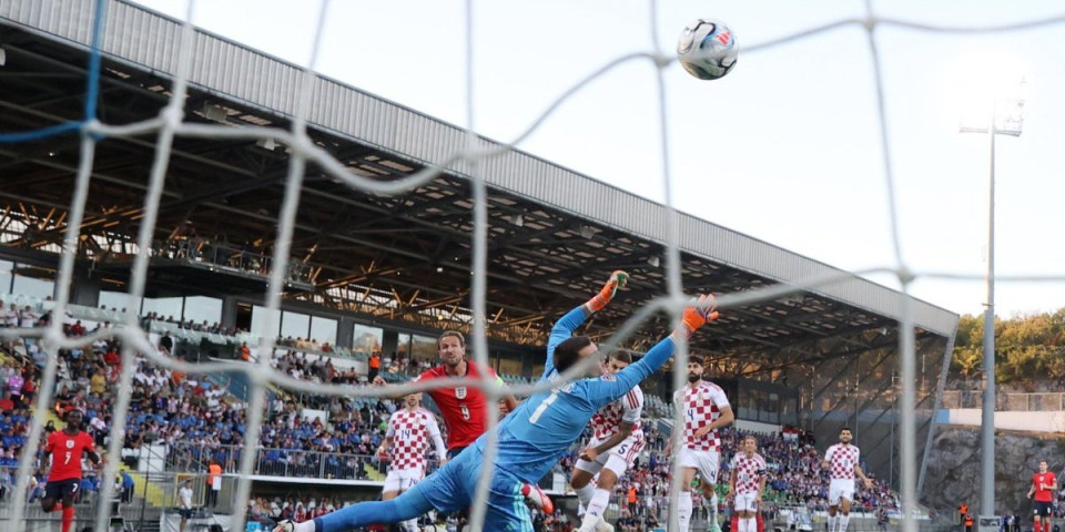 Raspad sistema! Selektor podnosi ostavku? Liga nacija mu došla glave