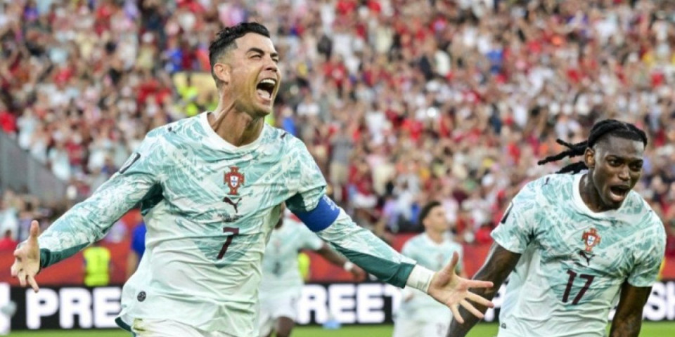 Isplivala istina o čoveku koji je izdao Ronalda: Evo zašto je Leao uzeo čuvenu sedmicu!