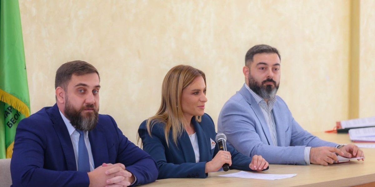 Ministarstvo za rad, zapošljavanje, boračka i socijalna pitanja