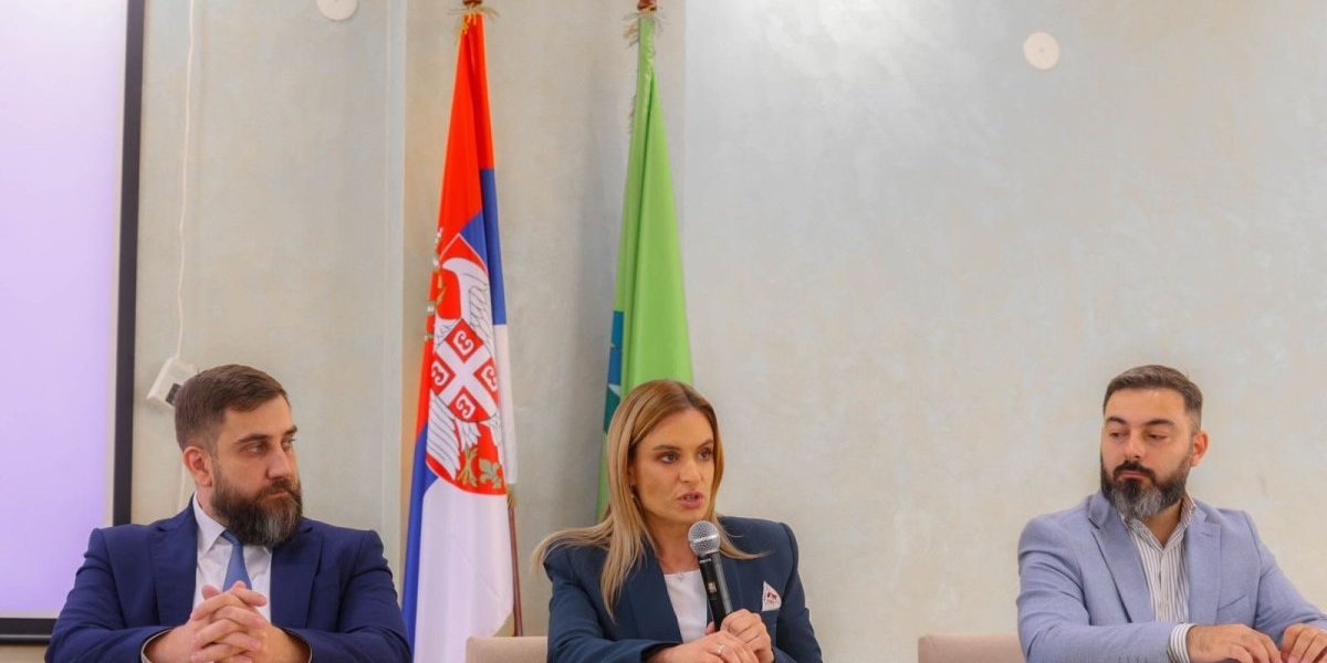 Ministarstvo za rad, zapošljavanje, boračka i socijalna pitanja