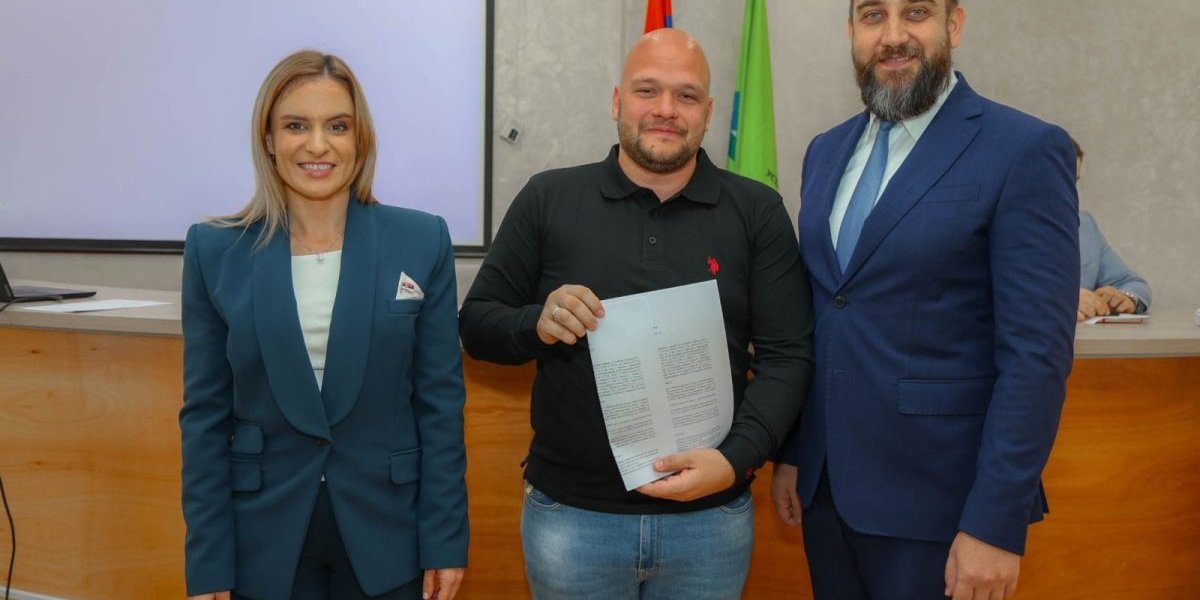 Ministarstvo za rad, zapošljavanje, boračka i socijalna pitanja