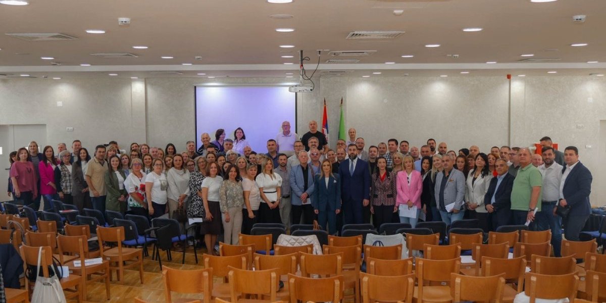 Ministarstvo za rad, zapošljavanje, boračka i socijalna pitanja