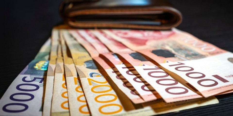 Stiže novo povećanje! Evo koliko će iznositi minimalac u Srbiji 2027. godine