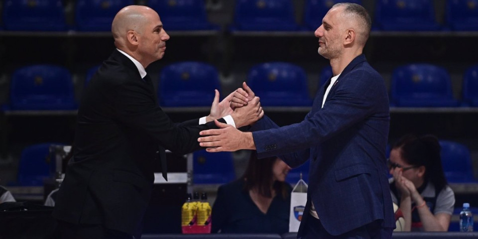 "Partizan deluje baš moćno, mnogo su jači od nas": Bivši as crno-belih priznao nemoć u Pioniru!