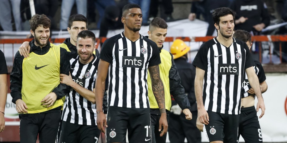 Osvajač četiri trofeja sa Partizanom se seli u Indiju!
