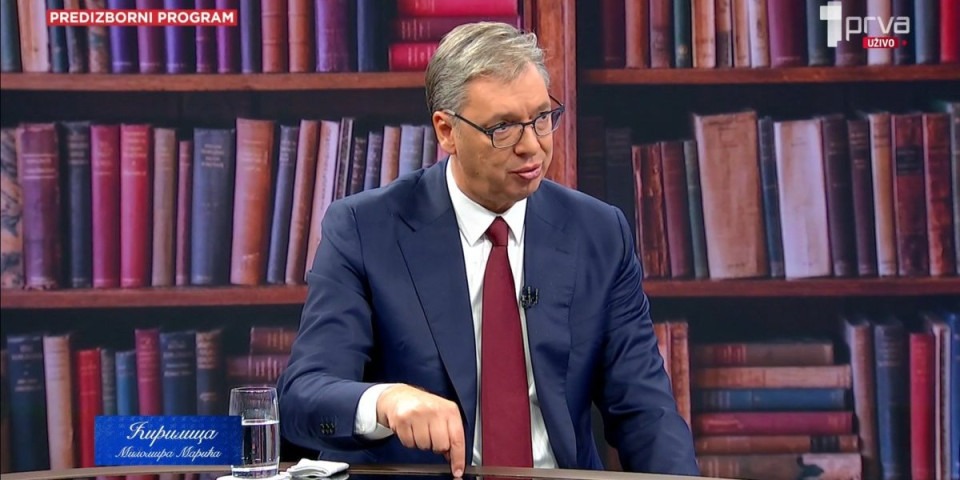 "Neverovatan je preokret u toku u Srbiji!" Vučić detaljno opisao šta se dešava u našoj zemlji
