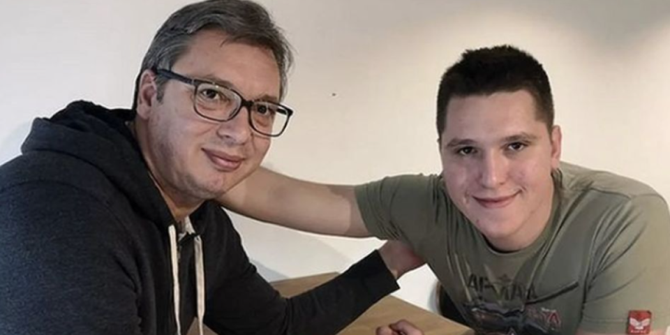 "Stavili su Danilu cev na slepoočnicu!" Vučić o monstruoznim napadima na porodicu: "Možete da zamislite kako se jedan otac oseća"