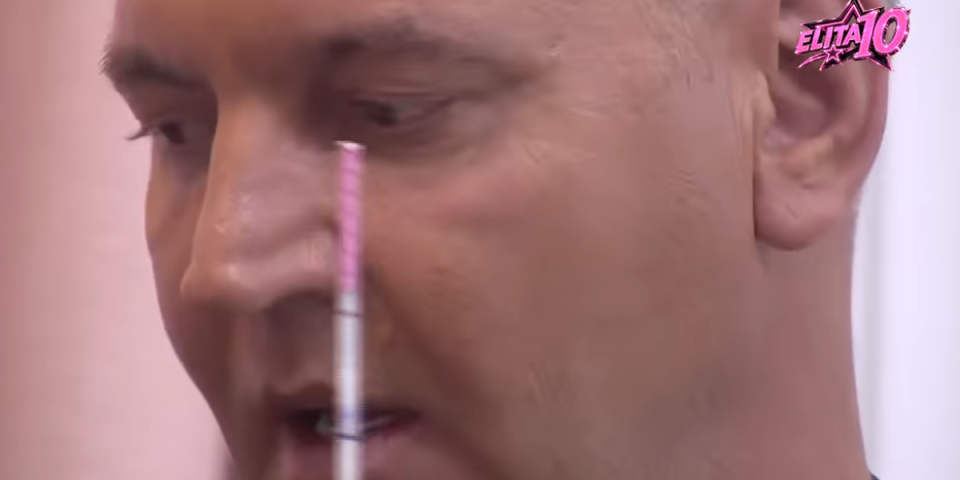 Evo da li Stoja postaje baka! Voditelj u programu uživo saopštio rezultat testa - Cela nacija je ovo čekala (VIDEO)