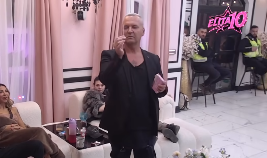 Evo da li Stoja postaje baka! Voditelj u živom programu saopštio rezultat testa - Cela nacija je čekala (VIDEO)