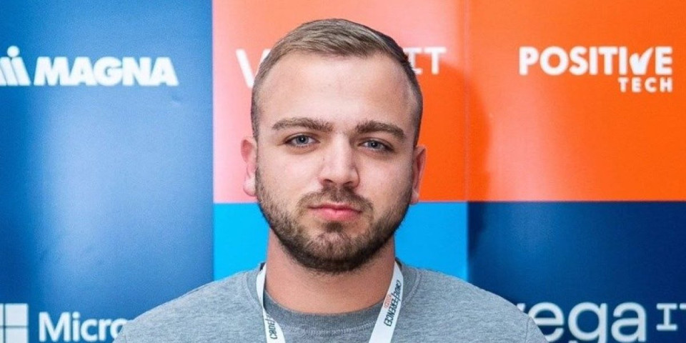 Šta nije prošlo u SNS-u, prošlo je među blokaderima: Veljko Antonić iz Loznice izbačen iz SNS-a kao lenjivac i neradnik, pa završio zgubidana