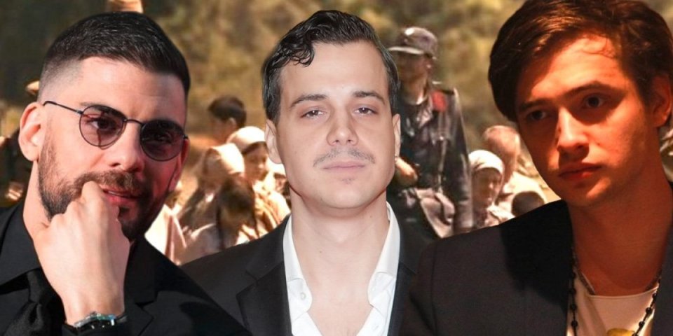"Alo, debili, to je film o stradanju srpske dece!" - Narod pobesneo zbog glumaca blokadera koji bojkotuju film "Zlatni rez"