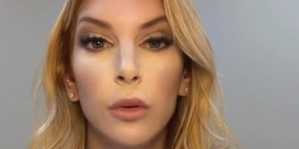 "Drogirala sam se da bih mogla da snimam": Jeziva ispovest bivše porno zvezde zapalila svet (VIDEO)