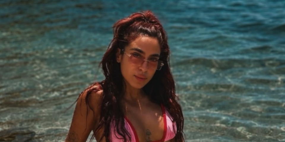 Mila je prava bomba! Nova učesnica Exatlona ostavlja bez daha - Uverite se i sami (FOTO)