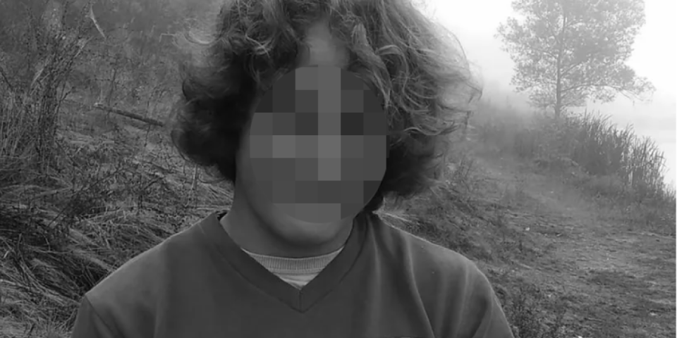 Porodica i prijatelji neutešni nakon gubitka mladog Petra (23): Mladi ribolovac stradao u Dubokom potoku (FOTO)