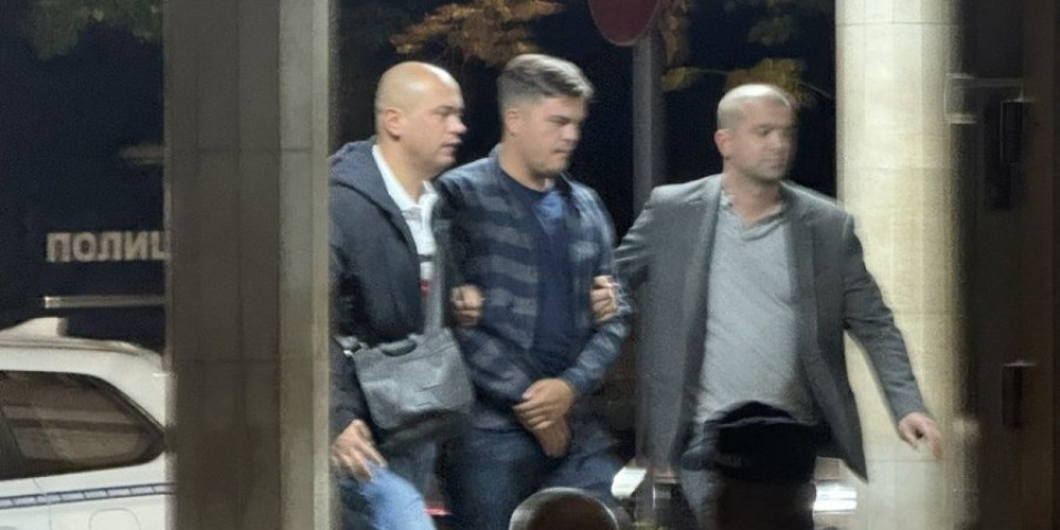 Sin Zorana Živkovića glumio filmsku "facu"! Oglasio se MUP o njegovom hapšenju: Ovo su detalji prevare