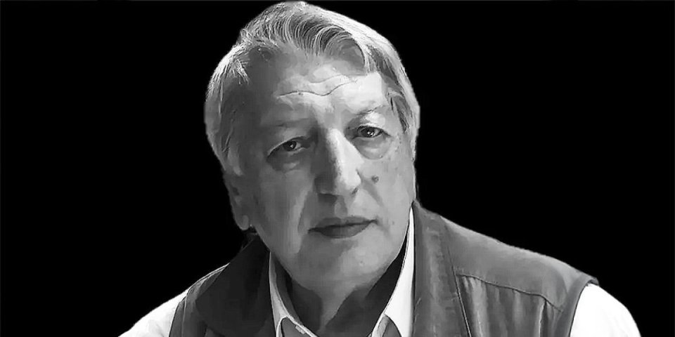 Velika tuga: Preminuo bivši odbojkaš Partizana