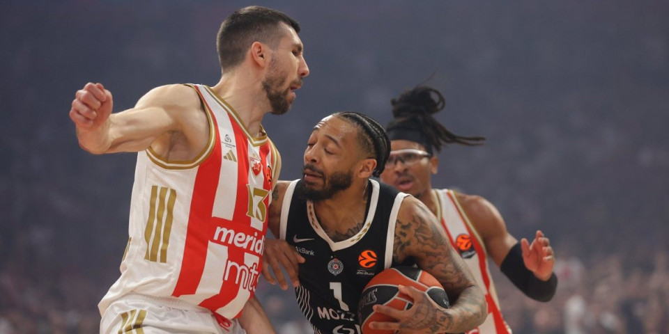 Neizvesnost traje: Crvena zvezda i Partizan i dalje bez statusa franšize