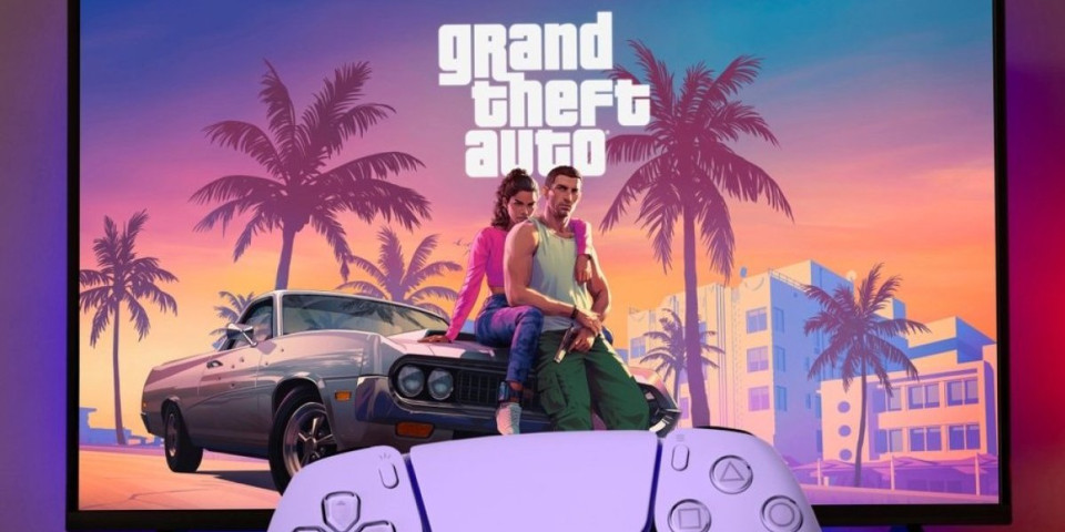 Isplivalo šta Rockstar sprema za GTA 6: Nikada u istoriji gejminga ovo nije viđeno