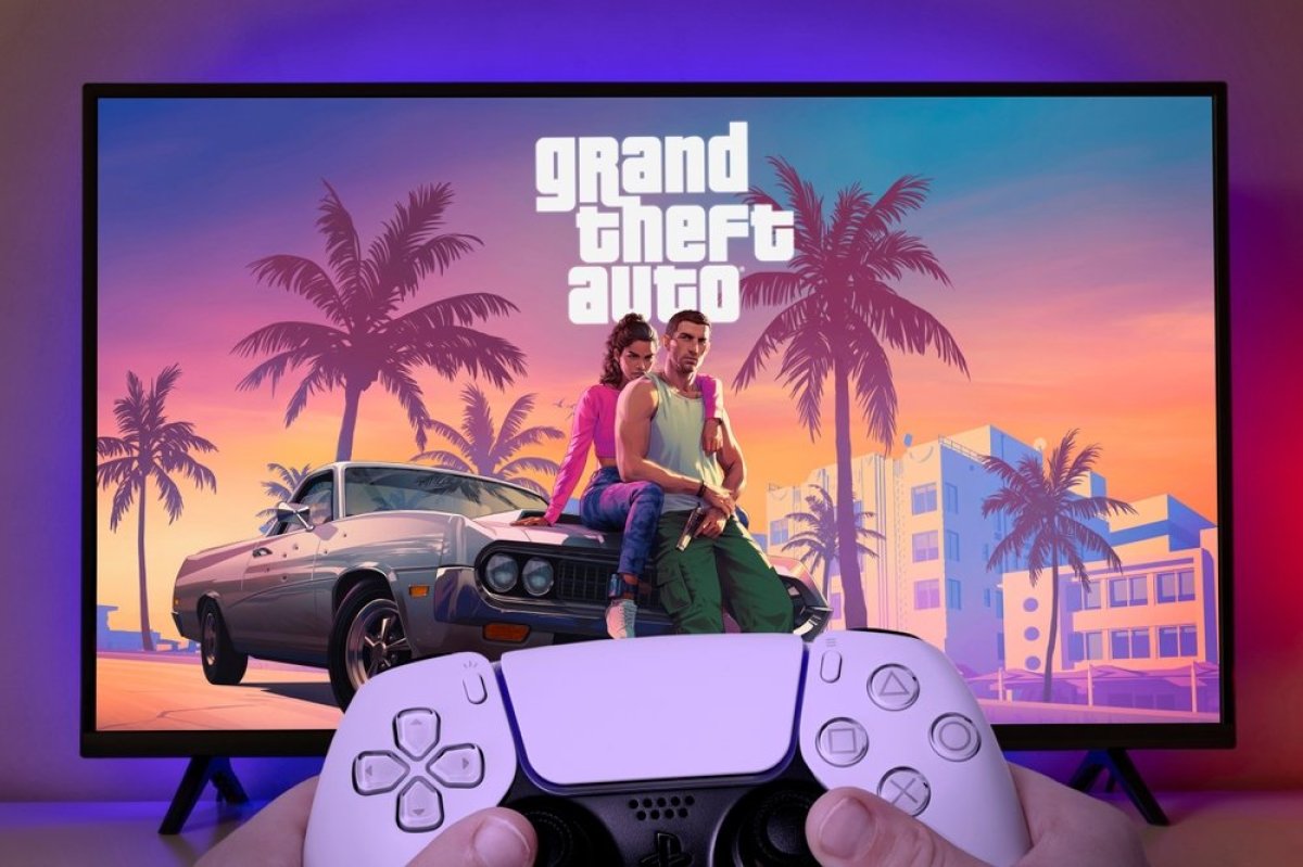Isplivalo šta Rockstar sprema za GTA 6: Nikada u istoriji gejminga ovo nije viđeno